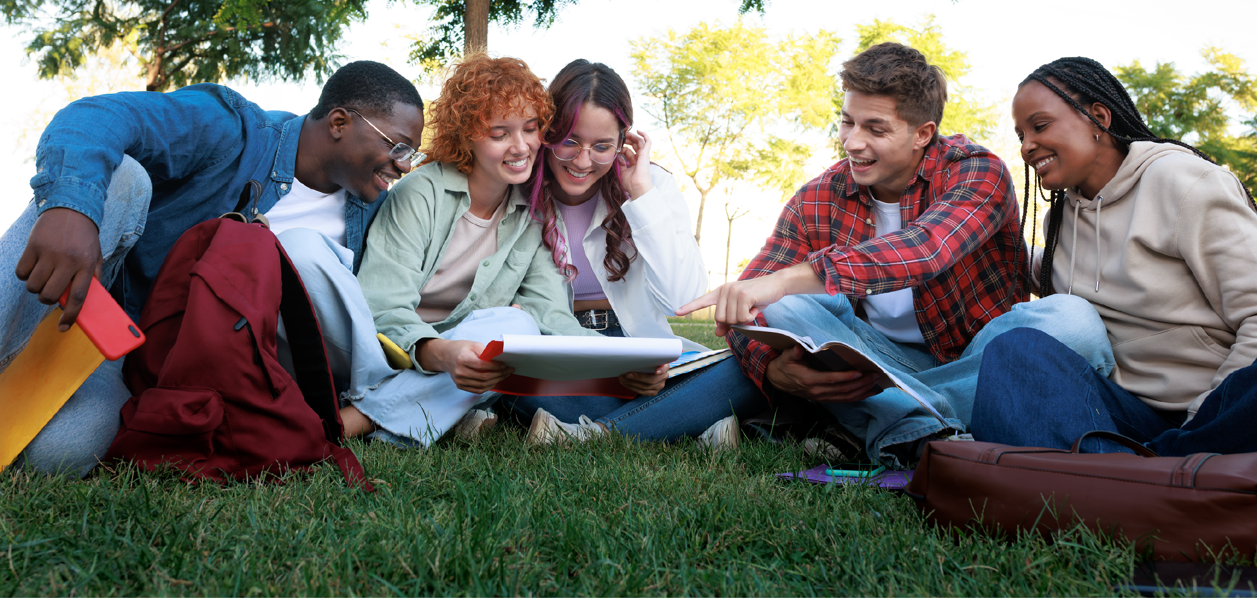 Bridging the Gap: Numeracy Without Borders