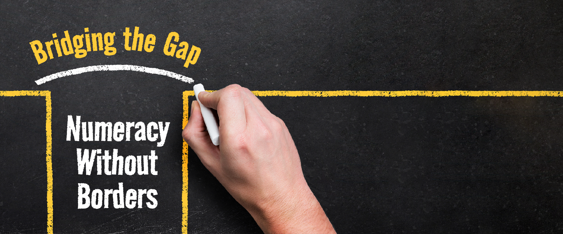 Bridging the Gap: Numeracy Without Borders