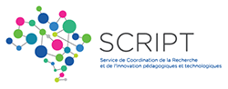 Script Logo